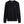 ANTONY MORATO INTERLOCK COTTON REGULAR-FIT SWEATSHIRT