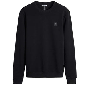 ANTONY MORATO INTERLOCK COTTON REGULAR-FIT SWEATSHIRT