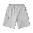 ANTONY MORATO MONOGRAM LOGO CARGO SHORTS