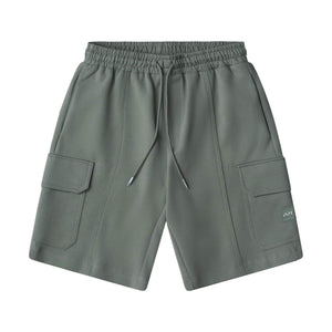 ANTONY MORATO MONOGRAM LOGO CARGO SHORTS