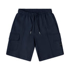 ANTONY MORATO MONOGRAM LOGO CARGO SHORTS