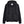 ANTONY MORATO PADDED TECHNO FABRIC HYBRID JACKET