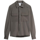 ANTONY MORATO REGULAR FIT CONTRAST OVERSHIRT