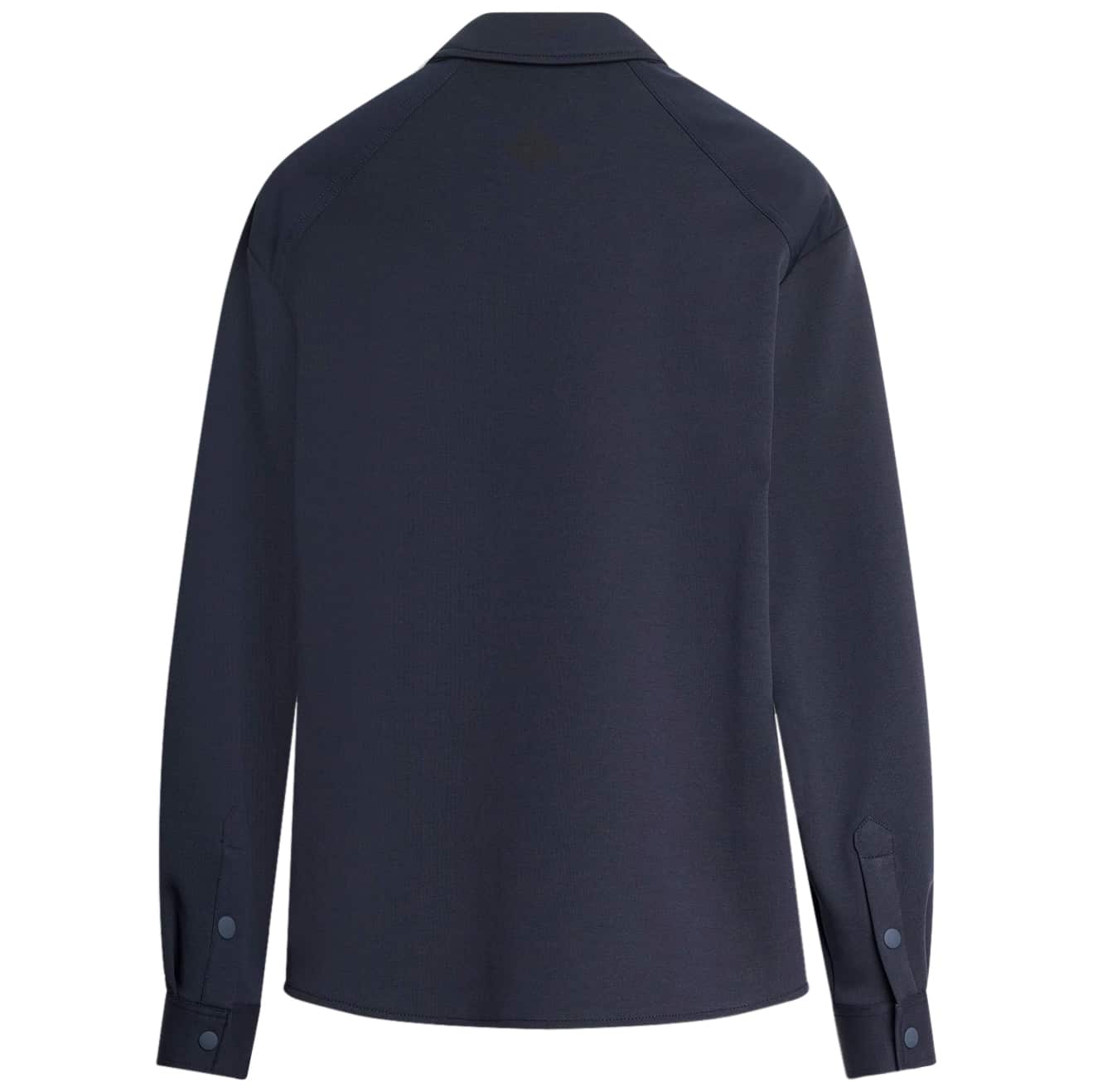 ANTONY MORATO REGULAR FIT CONTRAST OVERSHIRT