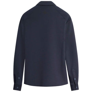 ANTONY MORATO REGULAR FIT CONTRAST OVERSHIRT
