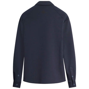 ANTONY MORATO REGULAR FIT CONTRAST OVERSHIRT