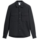 ANTONY MORATO REGULAR FIT CONTRAST OVERSHIRT