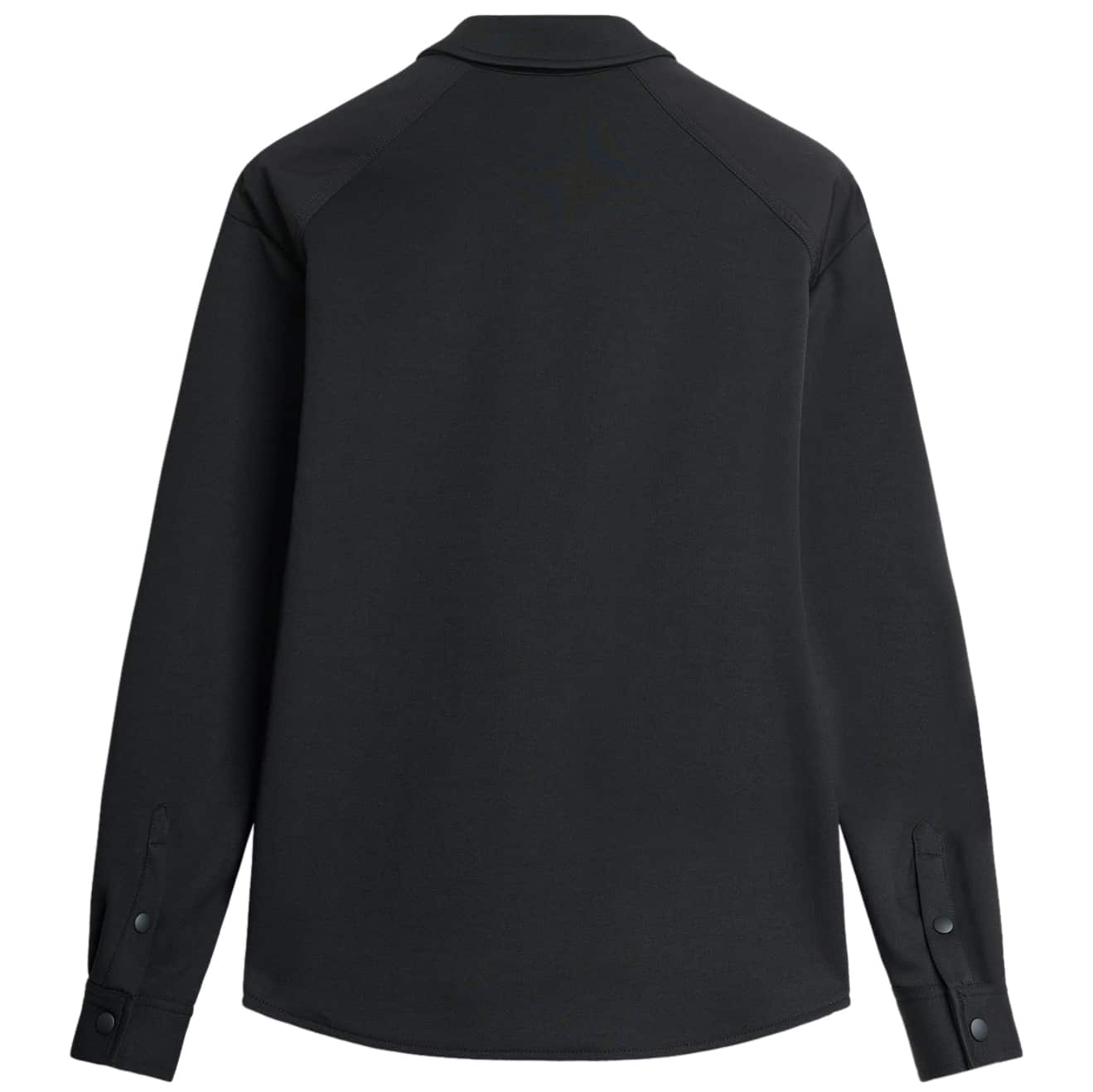 ANTONY MORATO REGULAR FIT CONTRAST OVERSHIRT