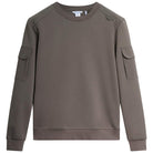 ANTONY MORATO REGULAR FIT CONTRAST SWEATSHIRT