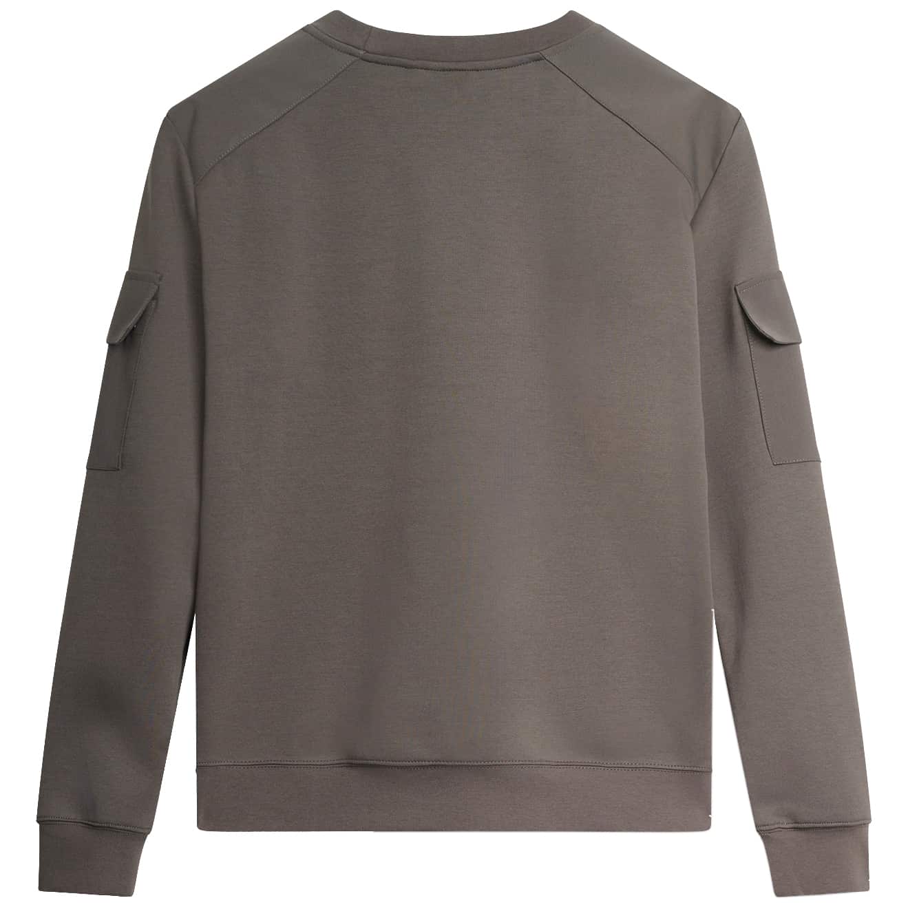 ANTONY MORATO REGULAR FIT CONTRAST SWEATSHIRT