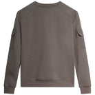 ANTONY MORATO REGULAR FIT CONTRAST SWEATSHIRT
