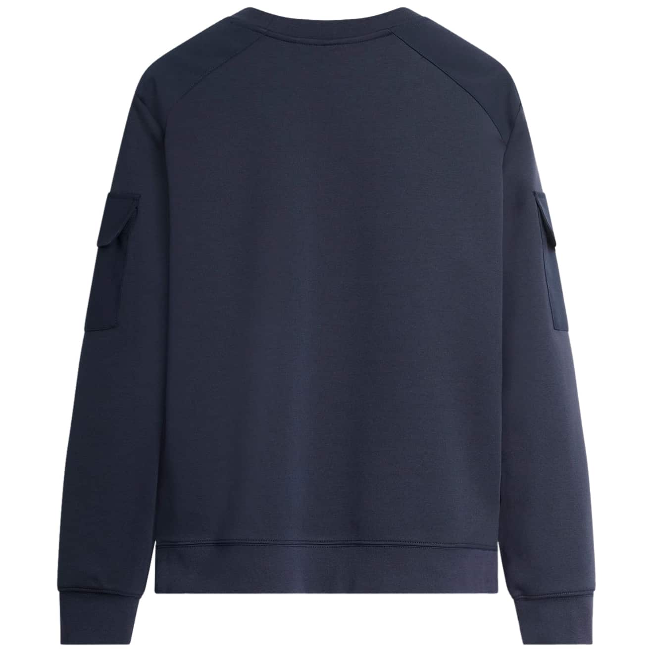 ANTONY MORATO REGULAR FIT CONTRAST SWEATSHIRT