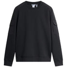 ANTONY MORATO REGULAR FIT CONTRAST SWEATSHIRT