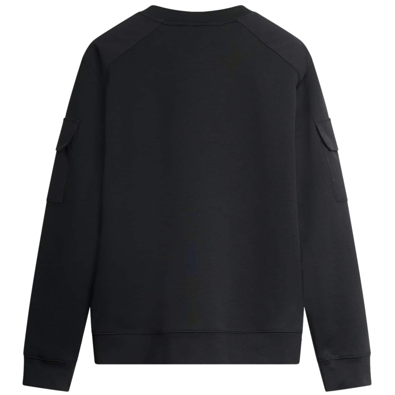 ANTONY MORATO REGULAR FIT CONTRAST SWEATSHIRT
