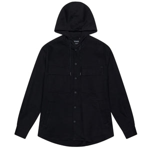 ANTONY MORATO RELAXED FIT COTTON TWILL SHIRT ANTONY MORATO