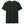 ANTONY MORATO RUBBER LOGO PLATE SUPER SLIM-FIT T-SHIRT