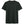 ANTONY MORATO RUBBER LOGO PLATE SUPER SLIM-FIT T-SHIRT