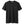 ANTONY MORATO RUBBER LOGO PLATE SUPER SLIM-FIT T-SHIRT