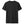 ANTONY MORATO RUBBER LOGO PLATE SUPER SLIM-FIT T-SHIRT
