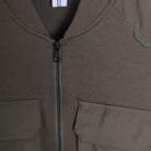 ANTONY MORATO SLIM FIT FULL ZIP JUMPER