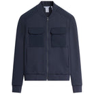 ANTONY MORATO SLIM FIT FULL ZIP JUMPER