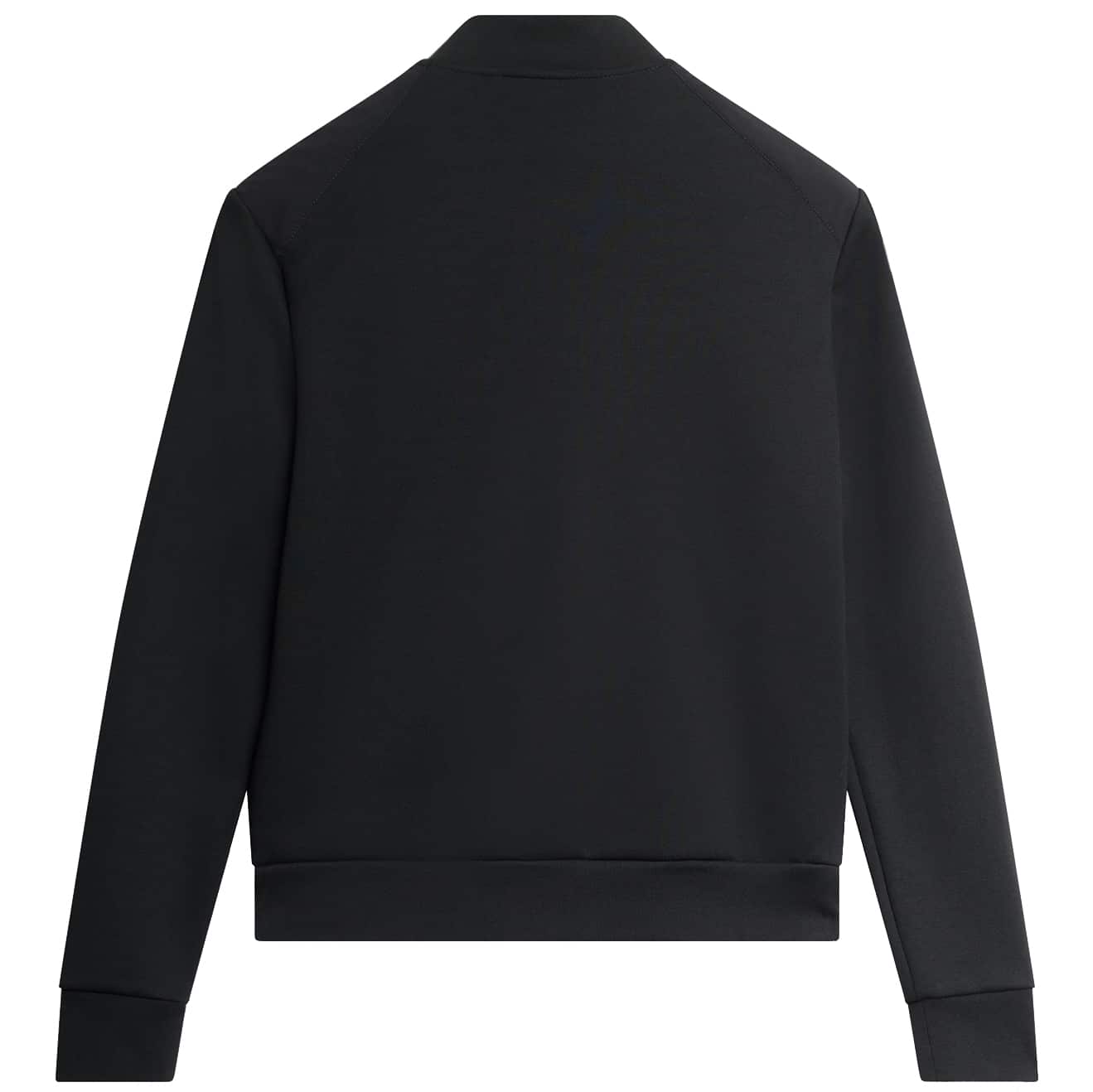 ANTONY MORATO SLIM FIT FULL ZIP JUMPER