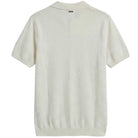 ANTONY MORATO SOFT COTTON REGULAR-FIT POLO SHIRT