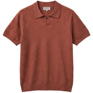 ANTONY MORATO SOFT COTTON REGULAR-FIT POLO SHIRT