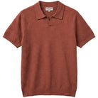 ANTONY MORATO SOFT COTTON REGULAR-FIT POLO SHIRT