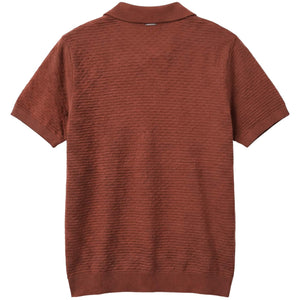 ANTONY MORATO SOFT COTTON REGULAR-FIT POLO SHIRT
