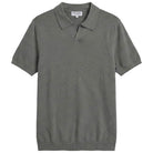 ANTONY MORATO SOFT COTTON REGULAR-FIT POLO SHIRT