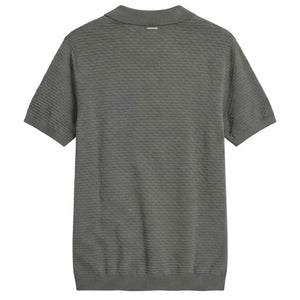 ANTONY MORATO SOFT COTTON REGULAR-FIT POLO SHIRT