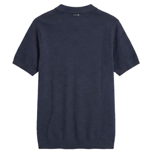 ANTONY MORATO SOFT COTTON REGULAR-FIT POLO SHIRT