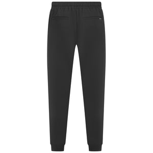 ANTONY MORATO STRETCH COTTON CARROT FIT JOGGERS