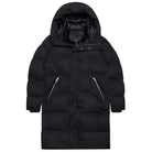 ANTONY MORATO TECHNICAL FABRIC DOWN JACKET