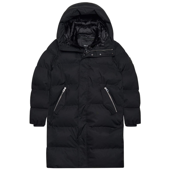 ANTONY MORATO TECHNICAL FABRIC DOWN JACKET