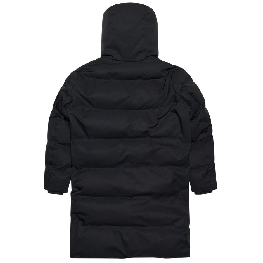 ANTONY MORATO TECHNICAL FABRIC DOWN JACKET