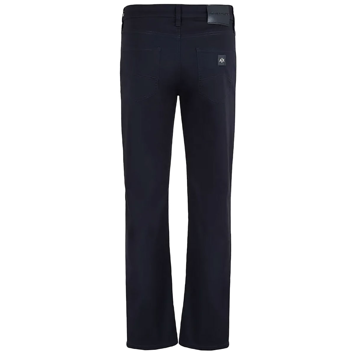 ARMANI EXCHANGE J13 SLIM FIT CHINOS