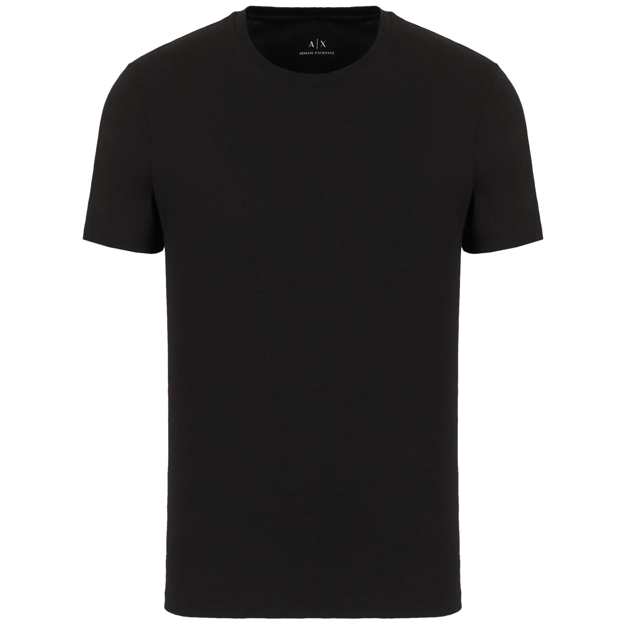 ARMANI EXCHANGE JERSEY T-SHIRT