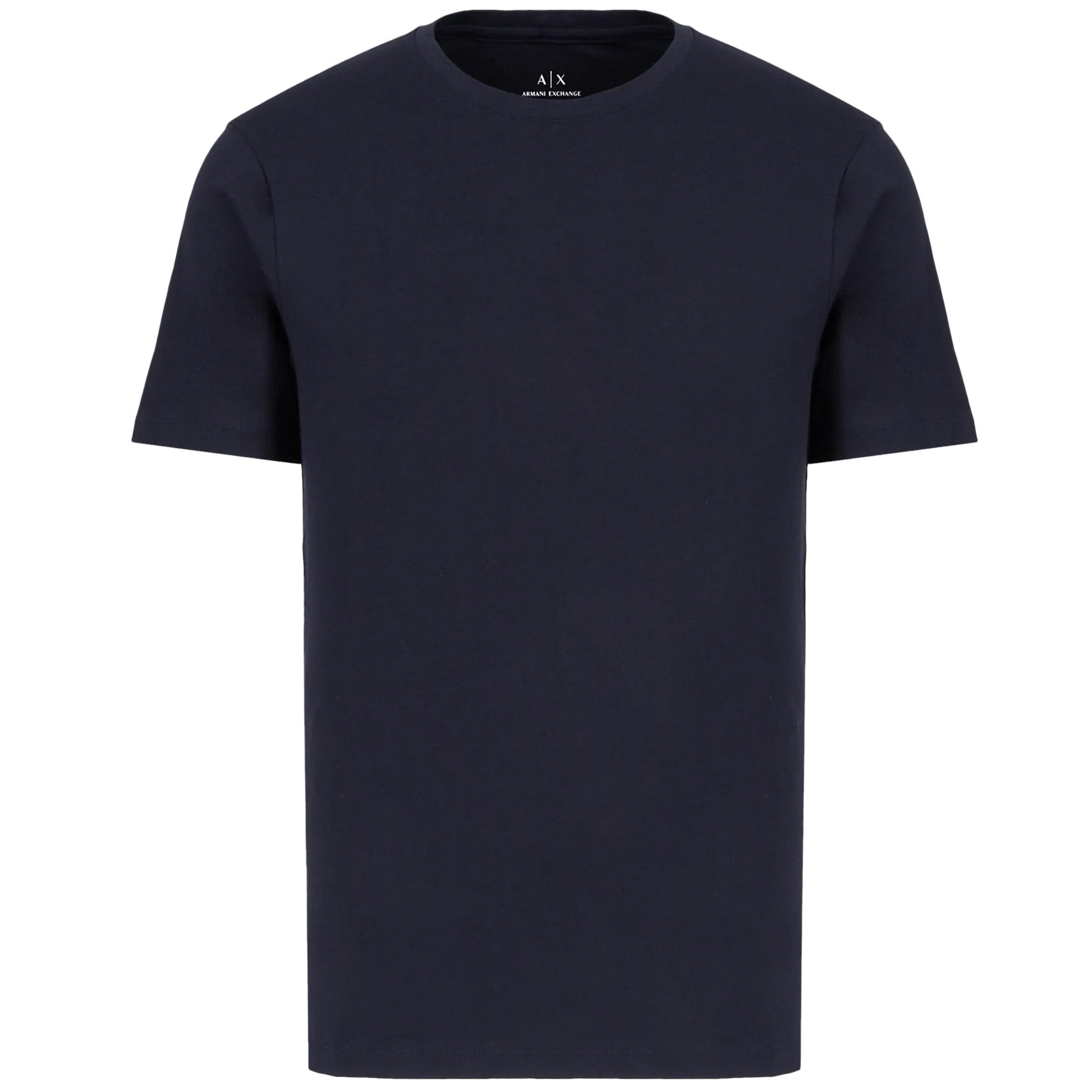 ARMANI EXCHANGE JERSEY T-SHIRT