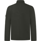 PAUL SMITH COTTON ZIP POCKET OVERSHIRT