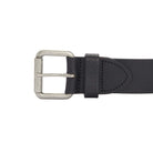 BARBOUR ALLANTON LEATHER BELT