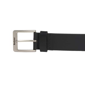 BARBOUR AYRE LEATHER BELT