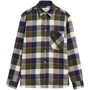 BARBOUR BANNOCK HIGHLAND CHECK SHIRT