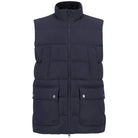 BARBOUR BEDALE PUFFER GILET