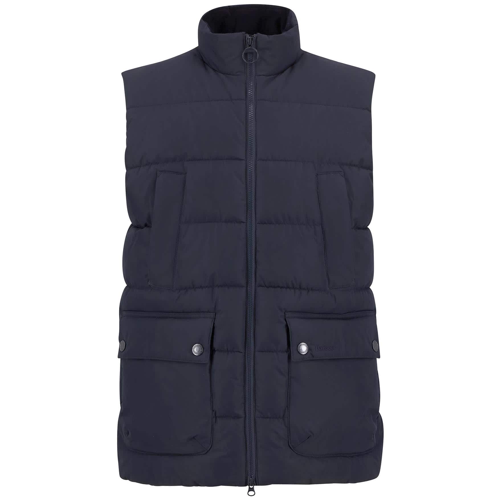 BARBOUR BEDALE PUFFER GILET