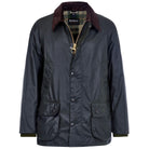 BARBOUR BEDALE WAXED JACKET