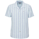 BARBOUR BEECHCROFT STRIPED SHORT SLEEVE SHIRT