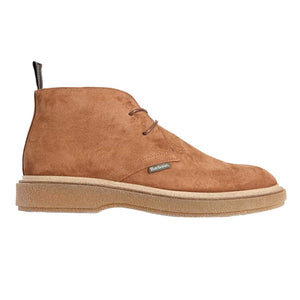 BARBOUR BLAINE CHUKKA BOOTS