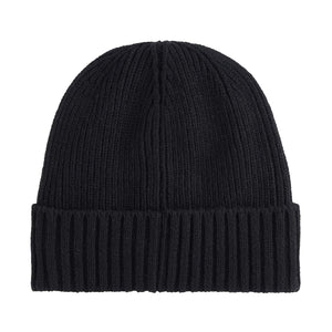 BARBOUR CARLTON BEANIE HAT